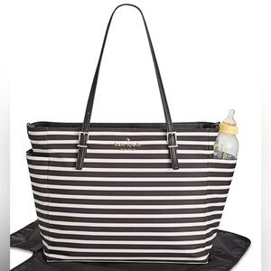 kate spade new york
Watson Lane Betheny Medium Baby Bag